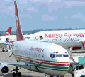 Kenya Airways Leases Planes to Congo Airways Under Codeshare Deal