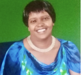 Promotion to Glory of Rosemary Wangari Kimani