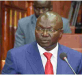 Kenya to Send 20,000 Nurses to the UK for Work 