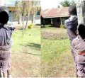 Headteacher and His Deputy in Trouble for Allegedly Tying Pupils on a Tree as Punishment 