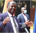 Nairobi MCAs Seek to Rename Mbagathi Way After Raila Odinga 