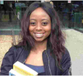 Kenyan Journalist Anita Nkonge Joins BBC 