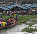 Lake Victoria Boat Tragedy: Seven People Still Missing as Death Toll Climbs to Four 