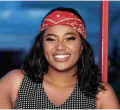 Kenyan YouTuber Brenda Jons Comes Out as Gay 