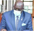 Gov't Establishes Specialized University to Train Kenyan Spies 