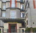 Chinese Company Ordered to Surrender 10 Housing Units to Equity Bank over Unpaid Loan 