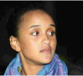 President Uhuru's Daughter Ngina Kenyatta Welcomes First-Born Child