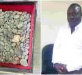 Fake KRA Official Arrested for Conning Indian Investor Sh200 Million in Fake Gold Scam 