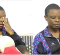 Kenyan Woman Returns from Saudi Arabia After Seven Years, Shares Her Story