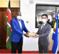Korean Bank to Support Kenya in Setting Up Human Vaccine Factory 