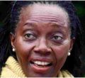 Martha Karua Rules Out the Possibility of Being Raila's Running Mate in 2022