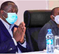 Ruto’s UDA Demands Removal of CS Matiang'i and Mucheru from Elections Preparation Team 