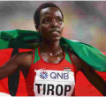 Autopsy Reveals the Cause of Athlete Agnes Tirop's Death 