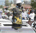 Raila Pledges to Cancel Student Loan Debts if Elected President in 2022 
