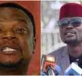 EACC Warns MPs Didmus Barasa and John Waluke for Using Fake Military Titles 