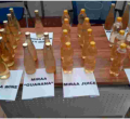 Gov't Unveils Juice, Energy Drink, Whisky, and Wine Produced from Miraa 