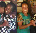Joy as Mother, Daughter and Father Reunite After 39 Years of Separation 