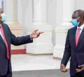 If Uhuru was Ruto's Deputy, He Would be Facing Detention, Exile or Death, Senator Olekina Says 