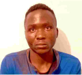 Confessed Child Serial Killer Masten Wanjala Escapes from Police Custody 
