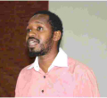 Police Officers Videotaped Assaulting Activist Boniface Mwangi