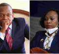 Blow to Sonko as Court Okays Swearing-In of Ann Kananu as Nairobi Governor 
