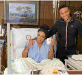 Vera Sidika’s Three-Day-Old Daughter Gets 37,000 Followers on Instagram 
