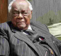Charles Njonjo Dismisses Rumors About His Death 
