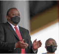 President Uhuru Lifts Nationwide Night Curfew