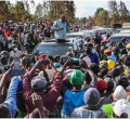 Uhuru Hints at Lifting Nationwide Night Curfew Following Public Pressure  