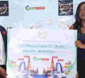 Username Investments Awards Outstanding Employee with a Grand Prize of a Fully Paid Trip to the USA