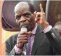 Daughter of Former MP John Serut Appeals for Help to Offset Father's Sh20 Million Medical Bill 