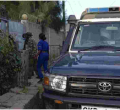 Police Arrest 131 Ethiopians Found Hiding in a Rented House in Athi River 