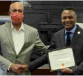 Kenyan John Irungu Elected Student Association President at a US University