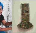 US-Based Kenyan Sculptor Naomi Wanjiku Wins the Prestigious Charles Wollaston Award 