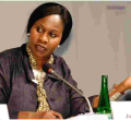 Kenya's Ambassador to France Judy Wakhungu Feted by Penn State University