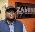 Meet Laban Njuguna, a Kenyan-Born Businessman Who Has Built a Coffee Business Empire in the US