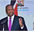 Unvaccinated Kenyans to be Denied In-Person Government Services 