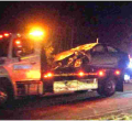 Kenyan Man Killed in a Road Crash in Wenham, Massachusetts