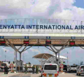 30 Female Travelers Intercepted with Gold Worth Sh30 million at JKIA