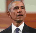 Obama’s Cousin Accuses Him of Deserting Their Family 