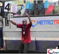 Kind Nairobi Matatu Conductor Who Returned Passenger's Sh200,000 Rewarded  