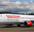 Kenya Airways Recalls Sacked Employees as Passenger Demand Rises 