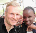 Mzungu Who Gifted 21-Year-Old Kenyan College Student Sh121 Million Speaks Out 