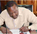 Kenyans with Dual Citizenship Locked Out of Diplomatic Jobs 