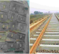 Two Suspects Arrested for Vandalizing Nairobi-Mombasa SGR Railway Line  