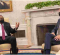 Kenya to Know the Fate of Proposed Trade Pact with the US 