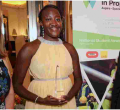 Kenyan Wins Women in Property 2021 National Student Awards in the UK 