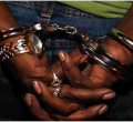 Woman Arrested in Nairobi After Drugging a Man and Robbing Him of Sh1 Million 