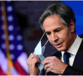 US Secretary of State Antony Blinken to Visit Kenya Next Week 