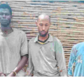 Police Promise to Pay Out Sh60 Million Bounty After Capture of Kamiti Prison Escapees 